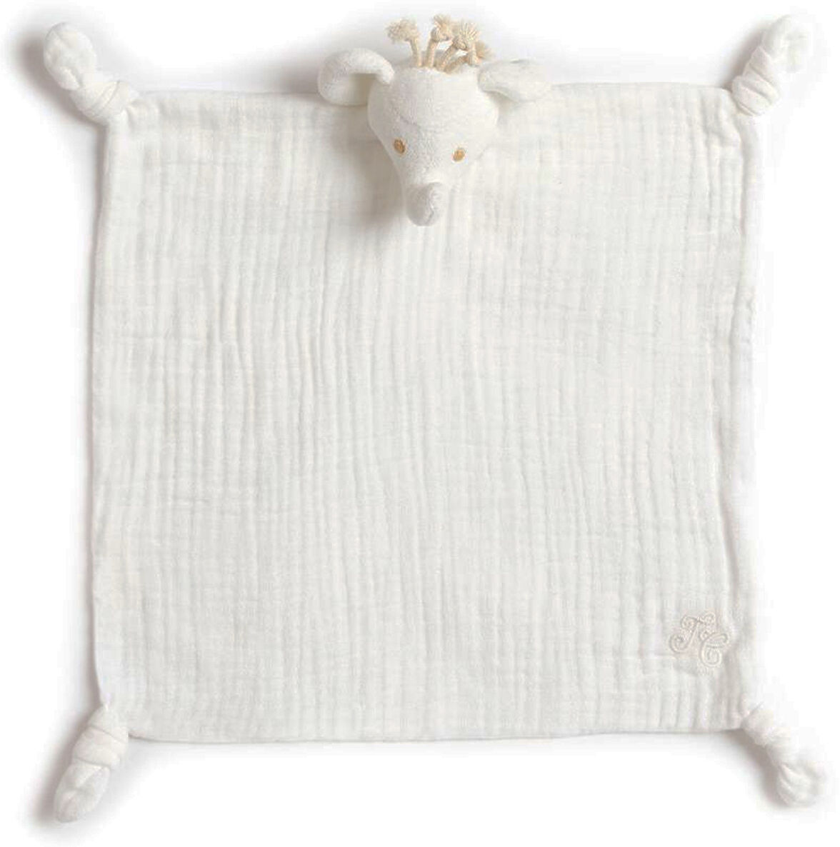 Tartine et Chocolat Doudou Ferdinand l'Eléphant Tartine et Chocolat Doudou Ferdinand l'Eléphant