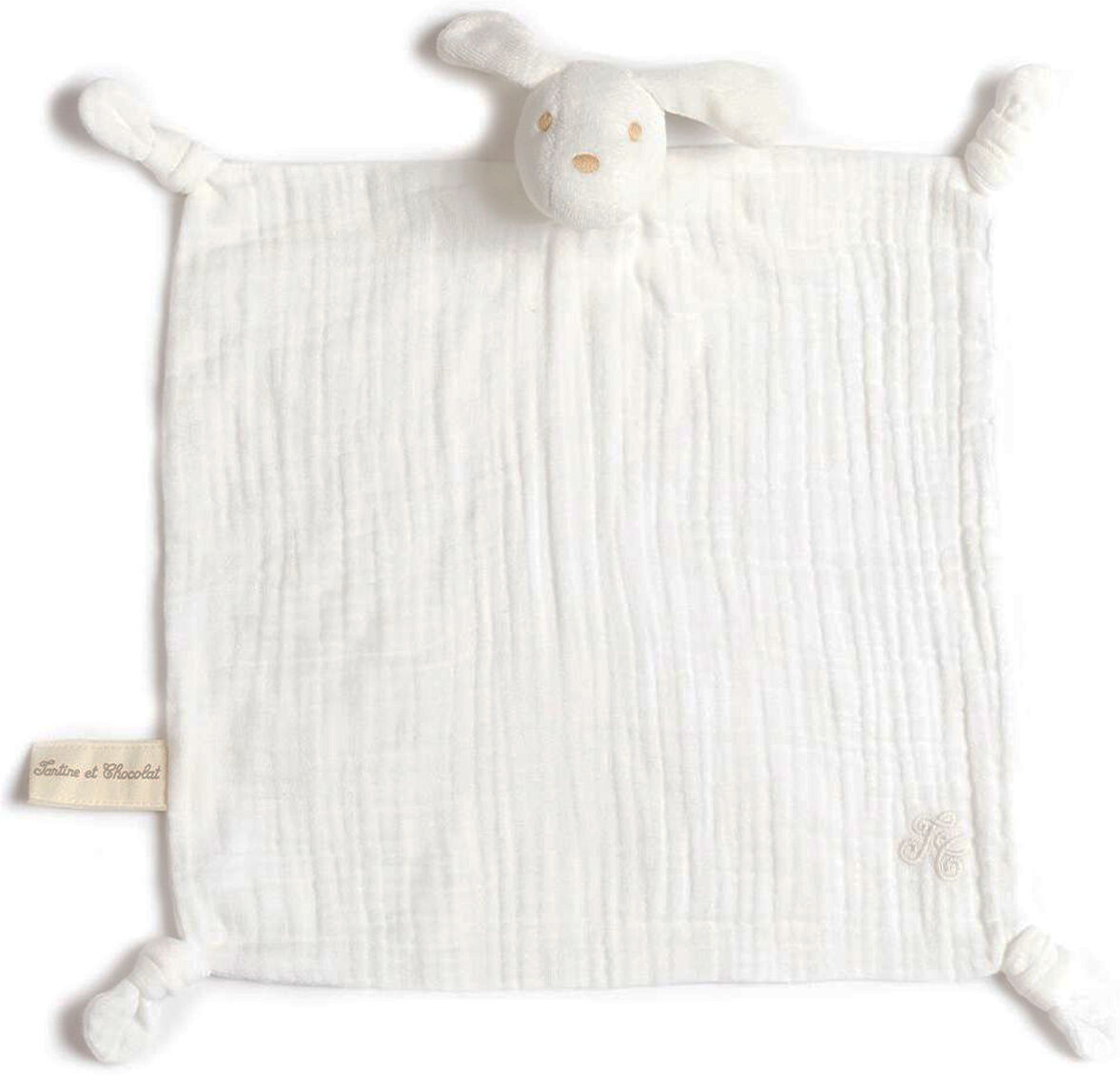 Tartine et Chocolat Doudou Lucien le Chien Tartine et Chocolat Doudou Lucien le Chien