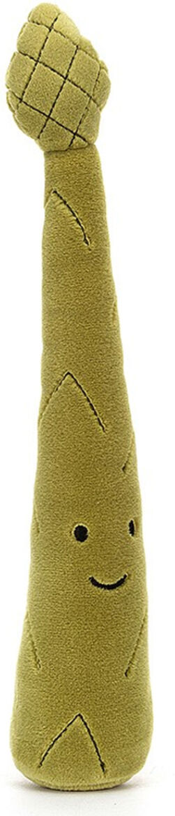 Jellycat Vivacious Vegetable Asparagus Jellycat Vivacious Vegetable Asparagus