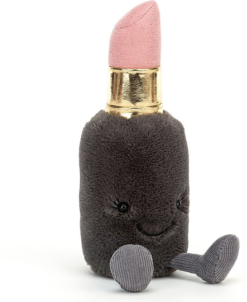 Jellycat Kooky Cosmetic Lipstick Jellycat Kooky Cosmetic Lipstick