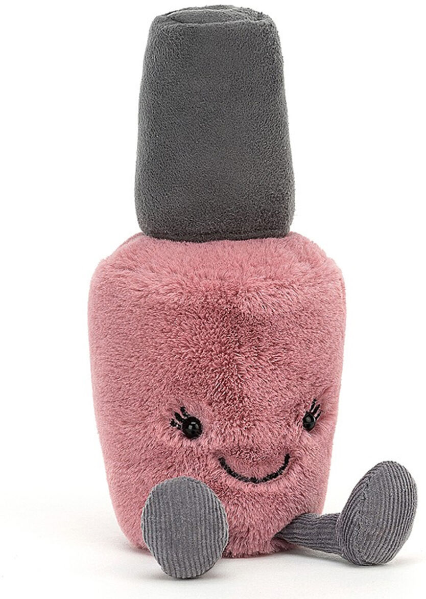 Jellycat Kooky Cosmetic Nail Polish Jellycat Kooky Cosmetic Nail Polish