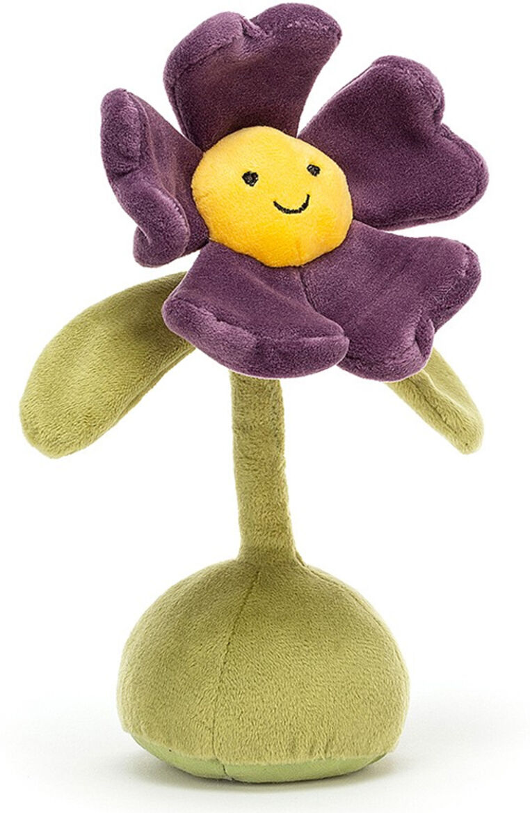 Jellycat Flowerlette Pansy Jellycat Flowerlette Pansy