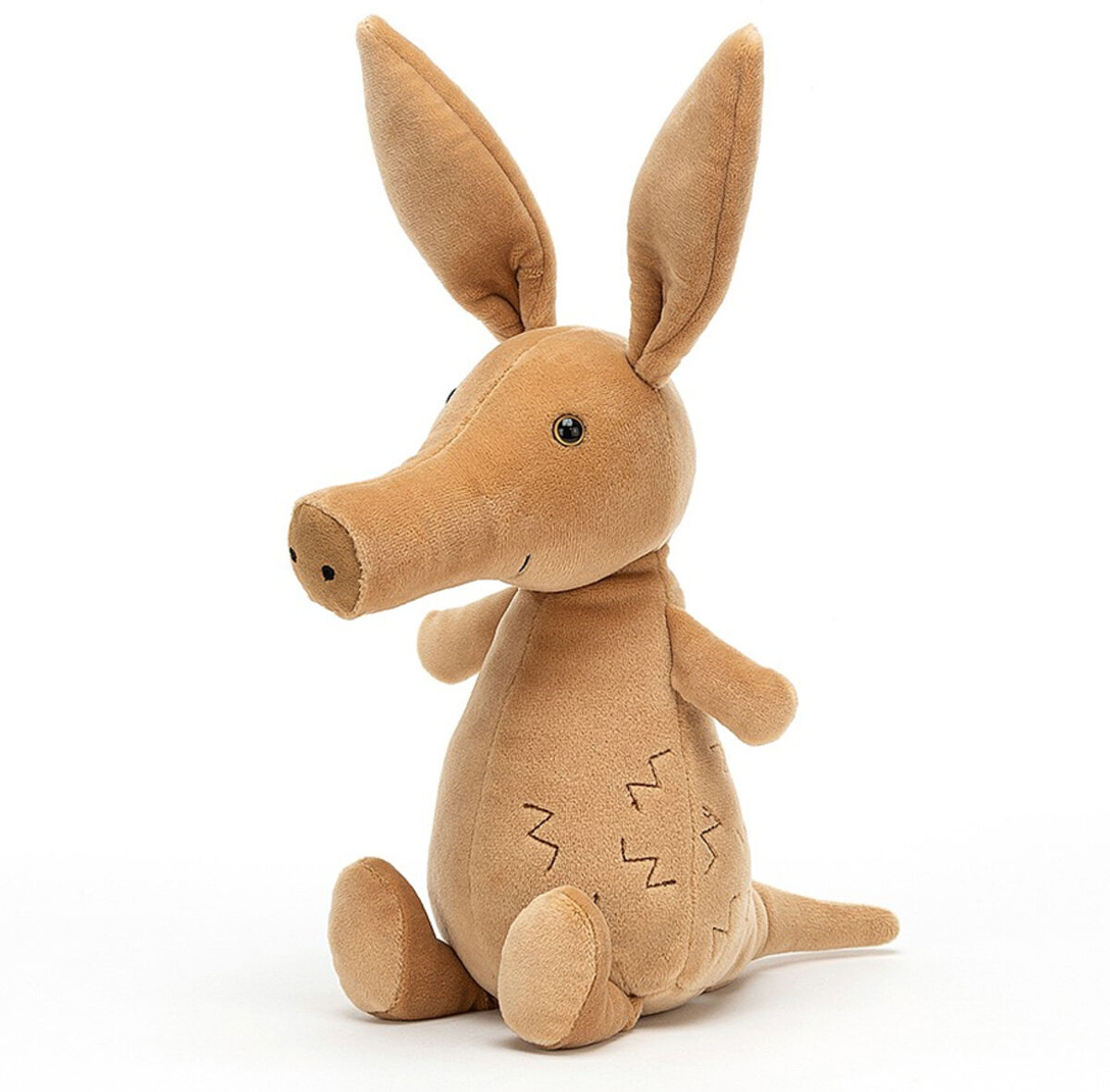 Jellycat Woddletot Aardvark Jellycat Woddletot Aardvark