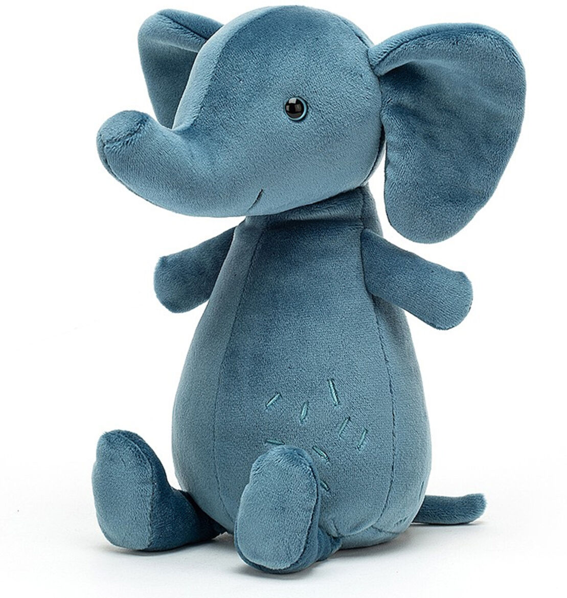 Jellycat Woddletot Elephant