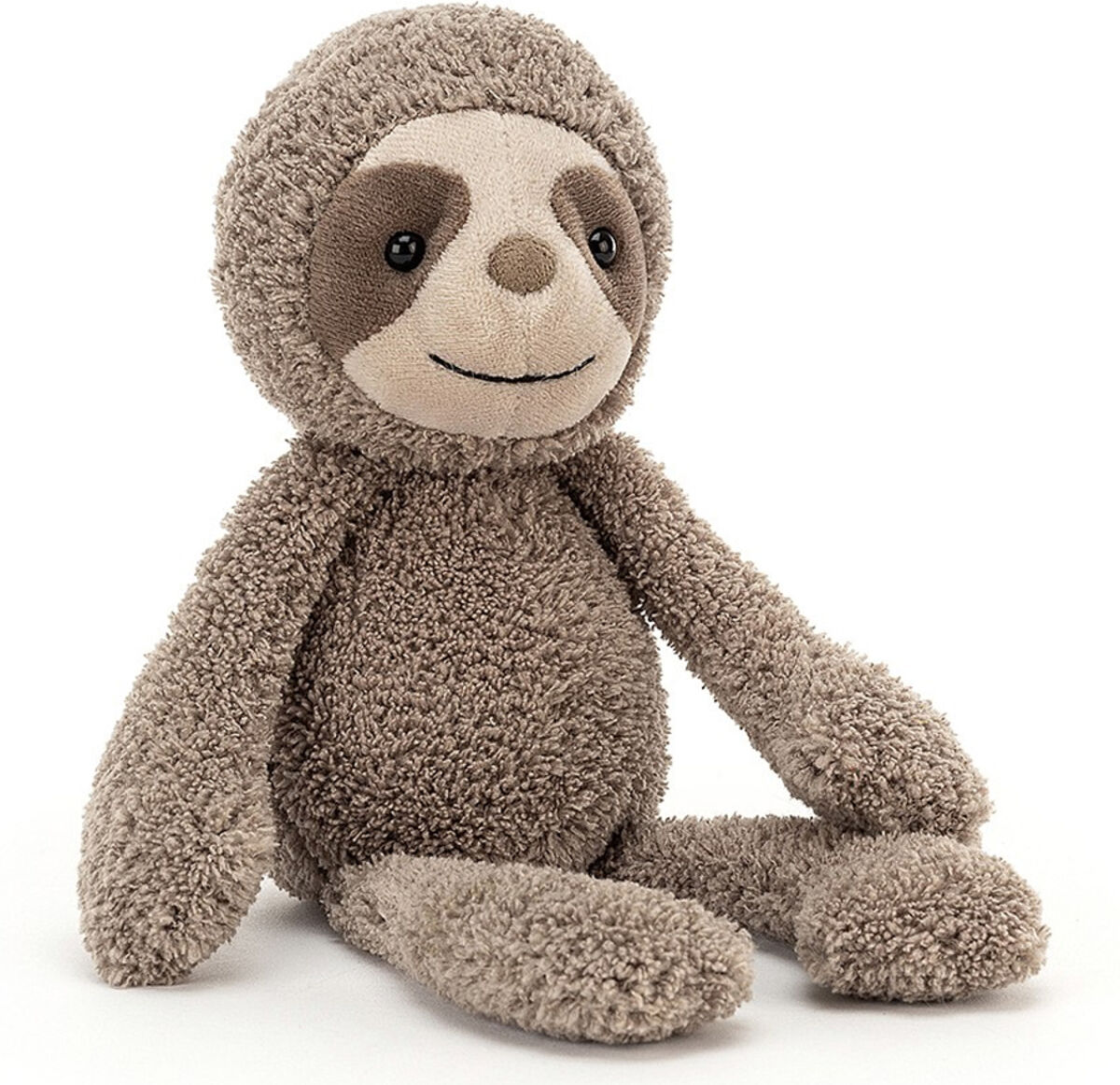 Jellycat Woogie Sloth Jellycat Woogie Sloth