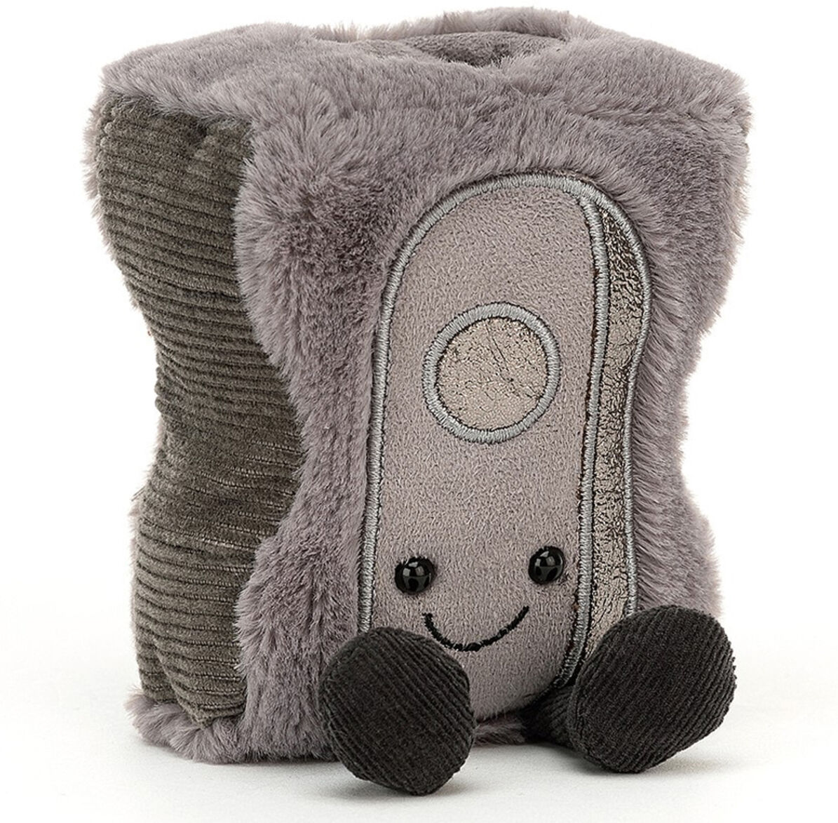 Jellycat Smart Stationery Sharpener Jellycat Smart Stationery Sharpener