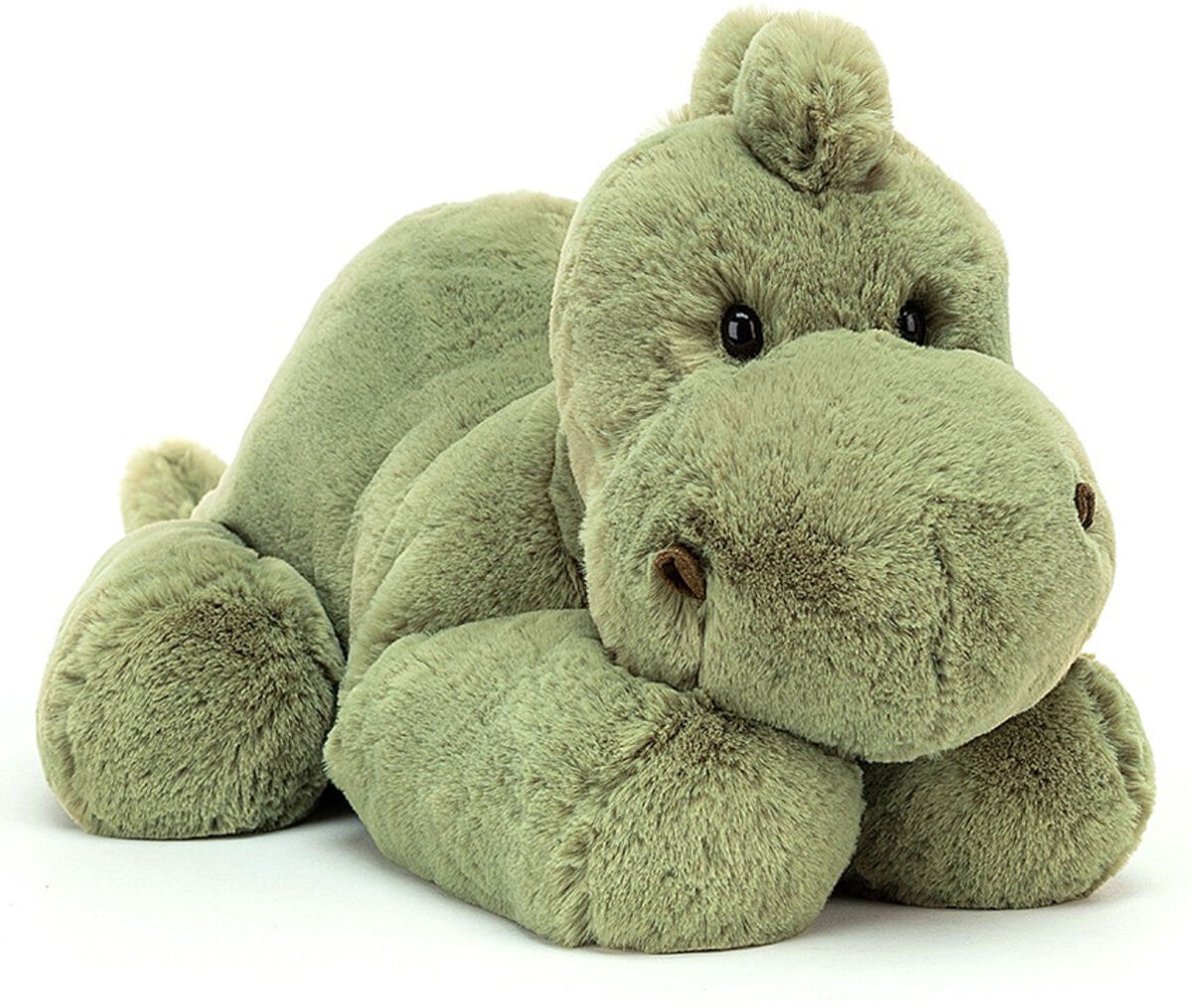 Jellycat Huggady Dino - Large Jellycat Huggady Dino - Large