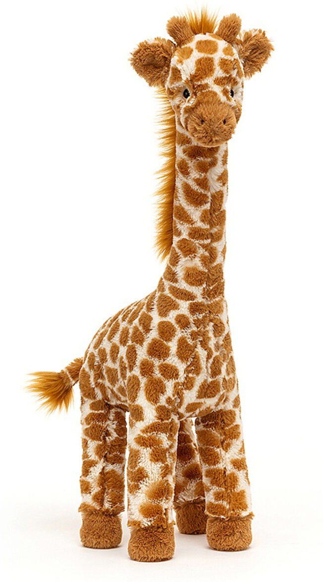 Jellycat Dakota Giraffe - Small Jellycat Dakota Giraffe - Small