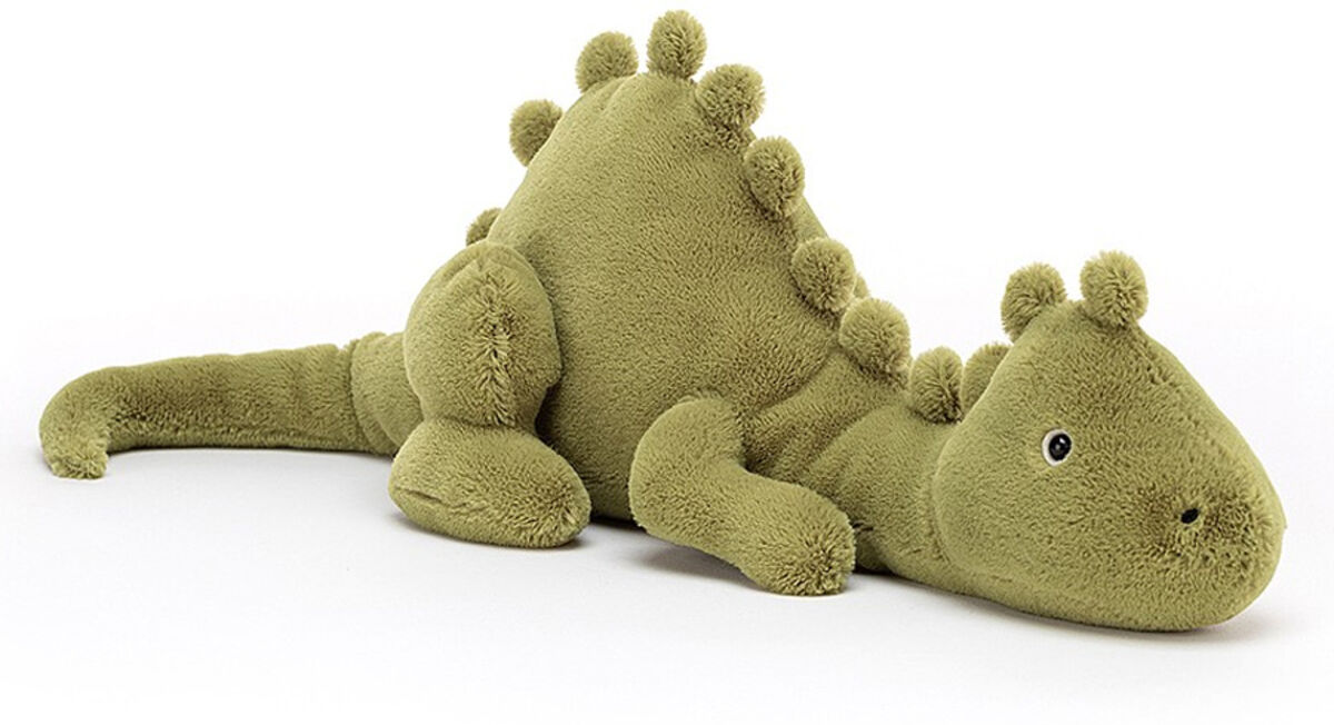 Jellycat Vividie Dino Jellycat Vividie Dino