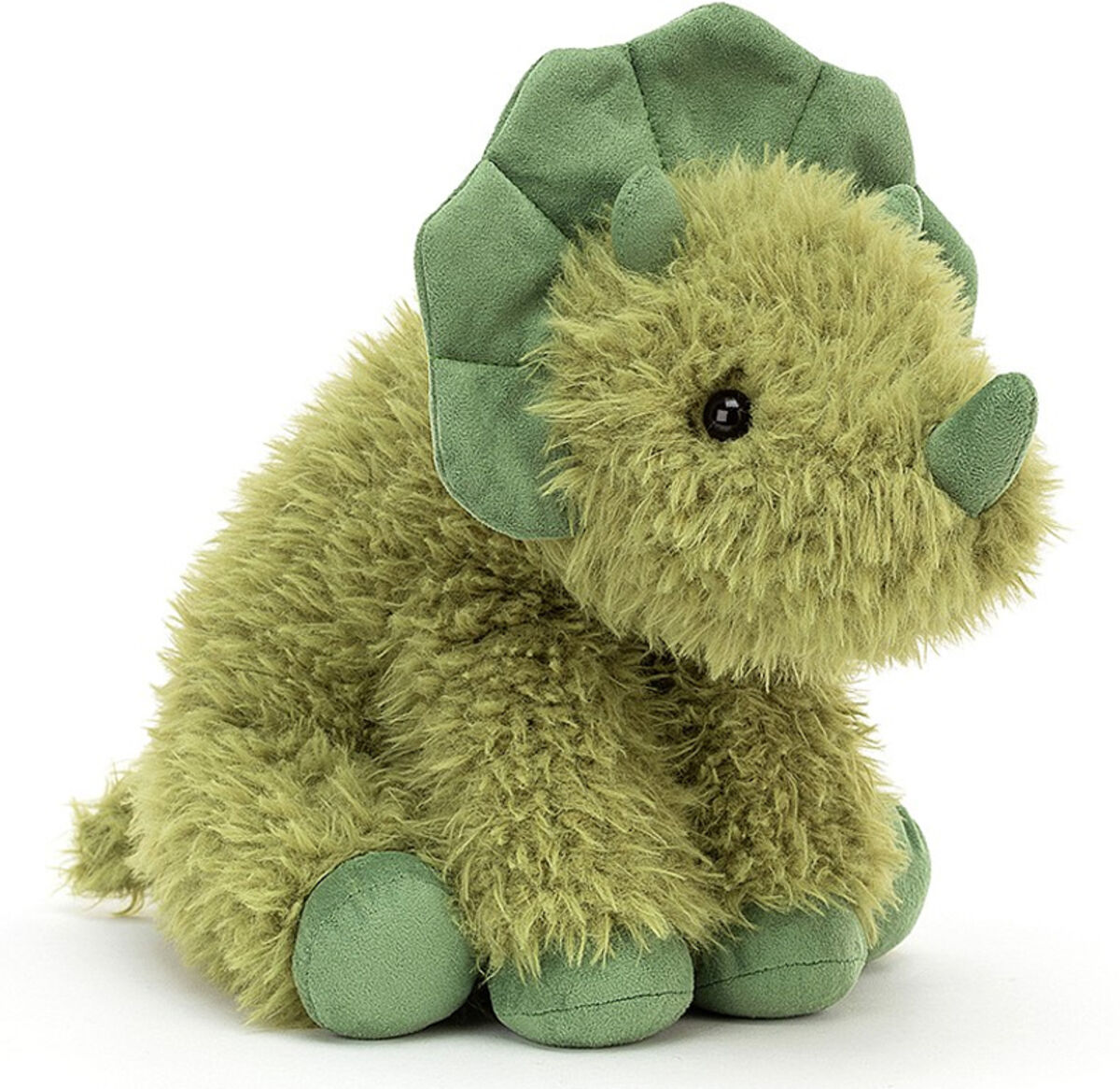 Jellycat Curvie Dino Jellycat Curvie Dino