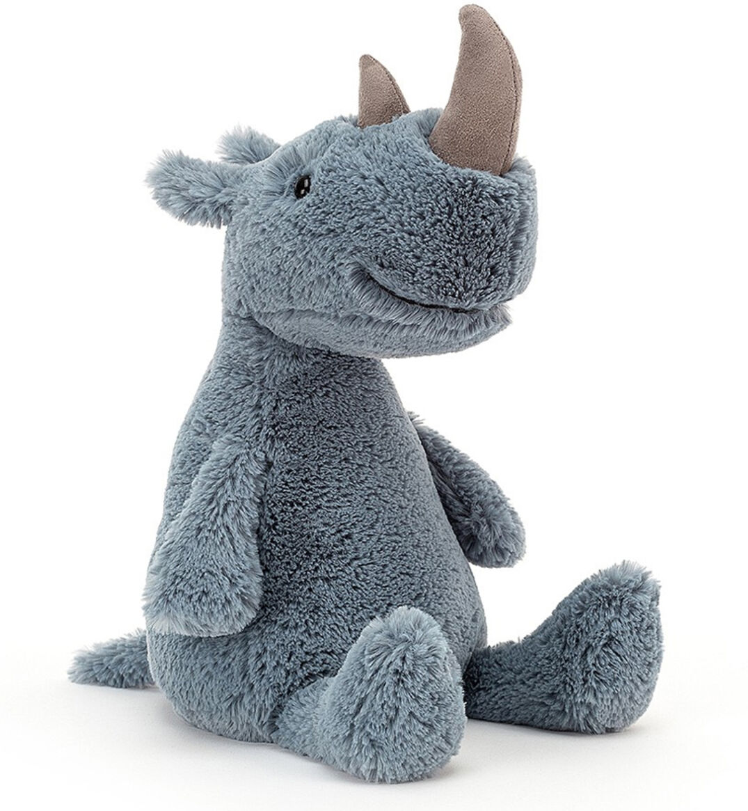 Jellycat Rumpa Rhino Jellycat Rumpa Rhino