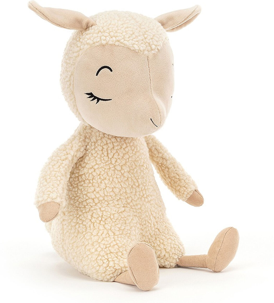 Jellycat Sleepee Lamb Jellycat Sleepee Lamb