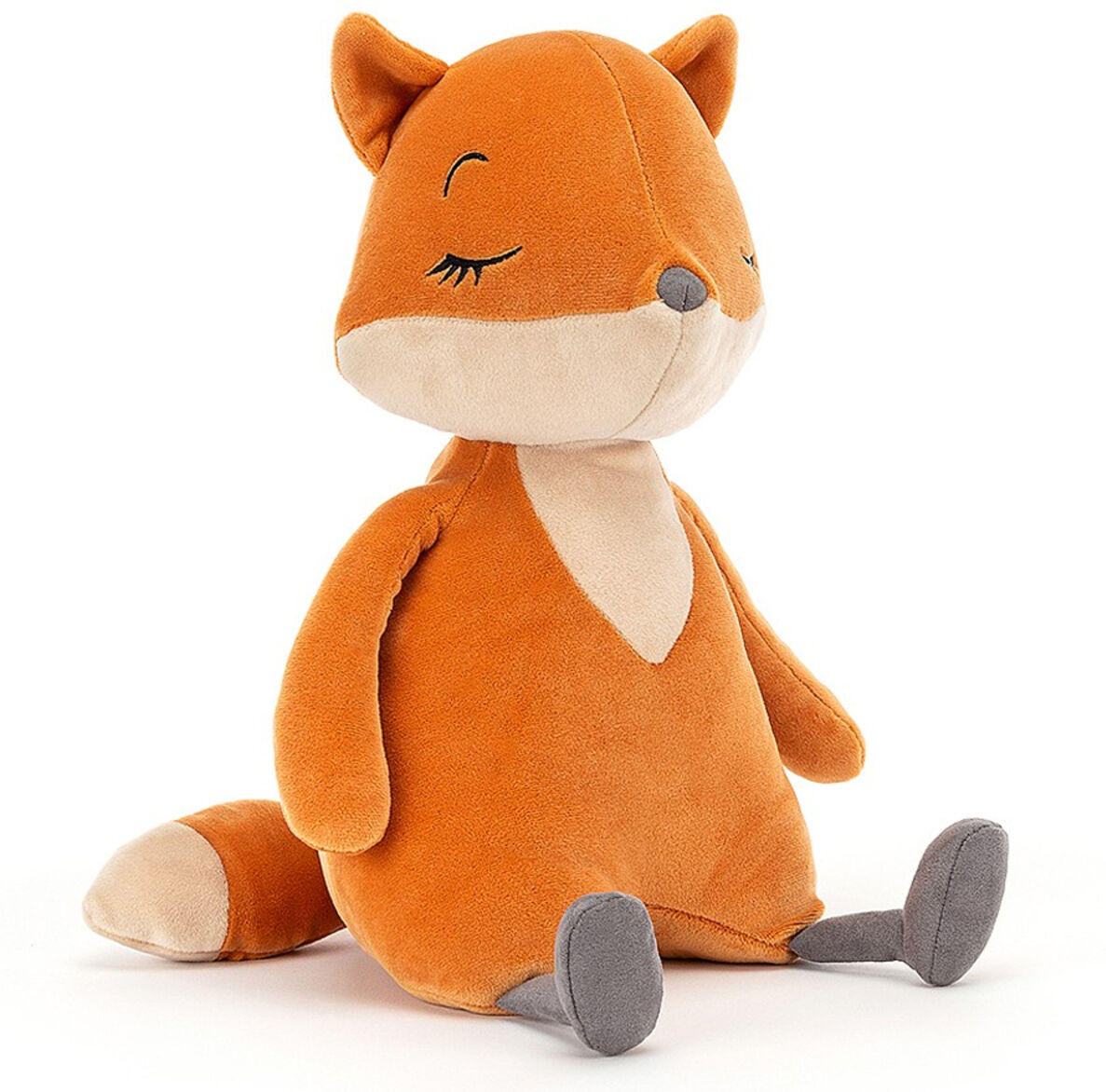 Jellycat Sleepee Fox Jellycat Sleepee Fox