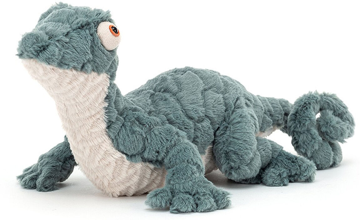 Jellycat Gorka Gecko Jellycat Gorka Gecko