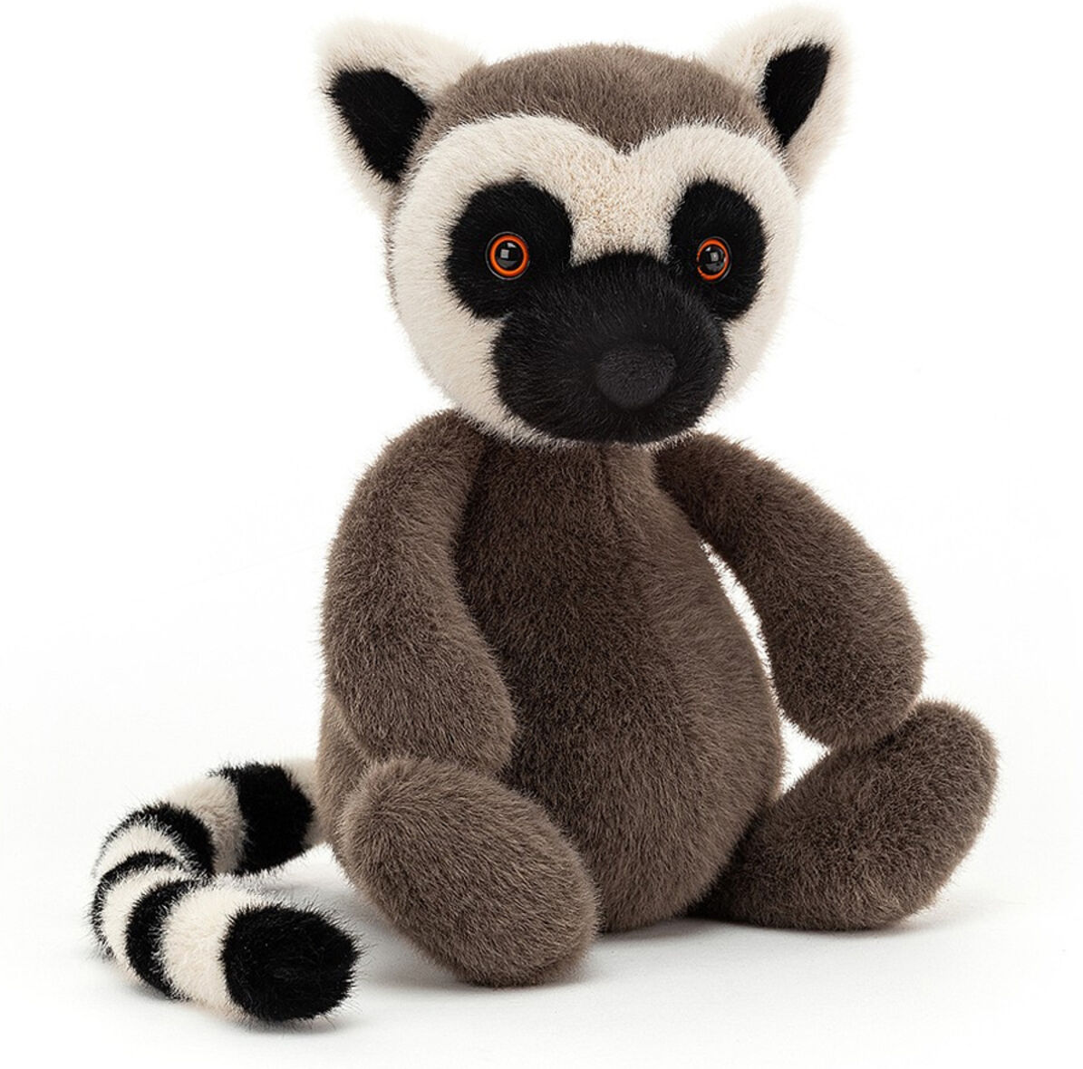 Jellycat Whispit Lemur Jellycat Whispit Lemur
