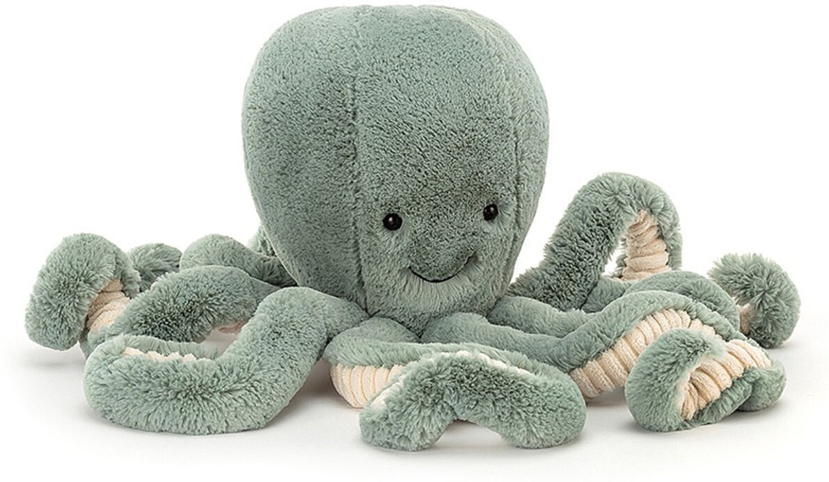 Jellycat Odyssey Octopus - Medium Jellycat Odyssey Octopus - Medium