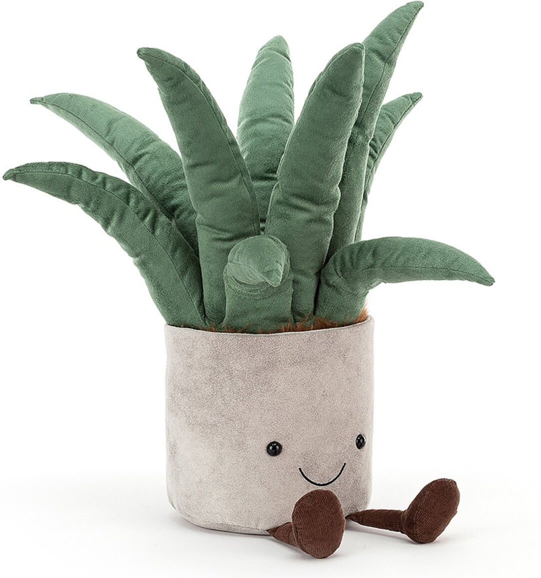 Jellycat Amuseable Aloe Vera Jellycat Amuseable Aloe Vera