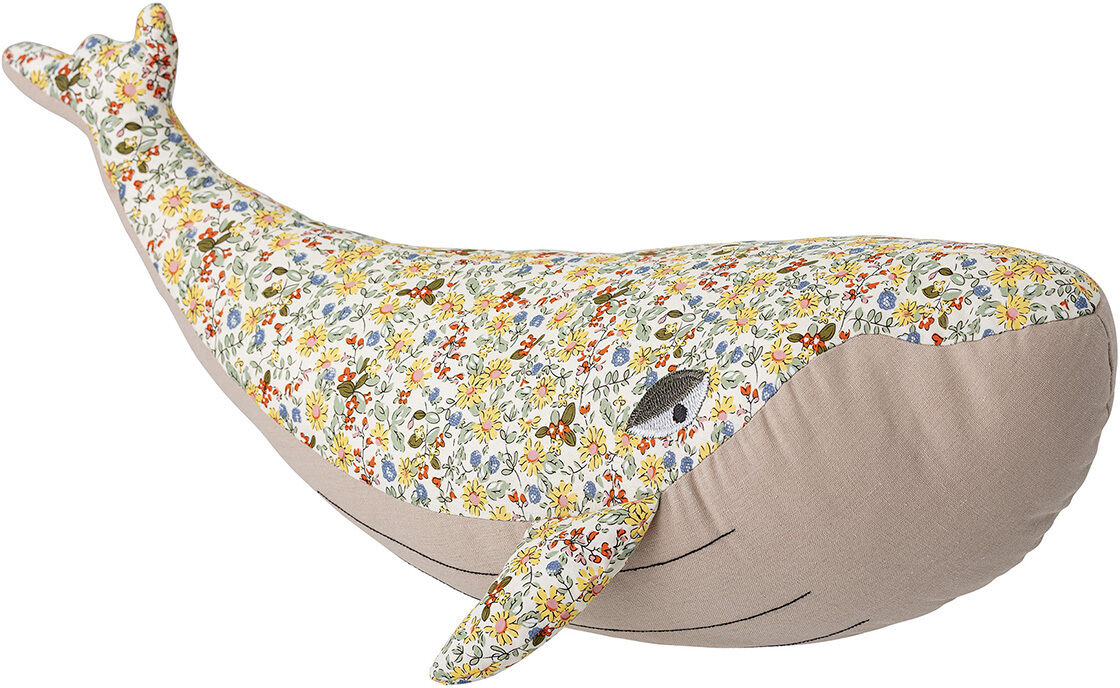 Bloomingville Gunne la Baleine Bloomingville Gunne la Baleine