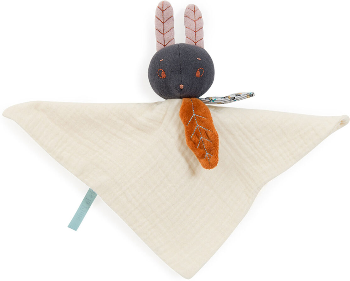 Moulin Roty Doudou Lange Lune - Après la Pluie