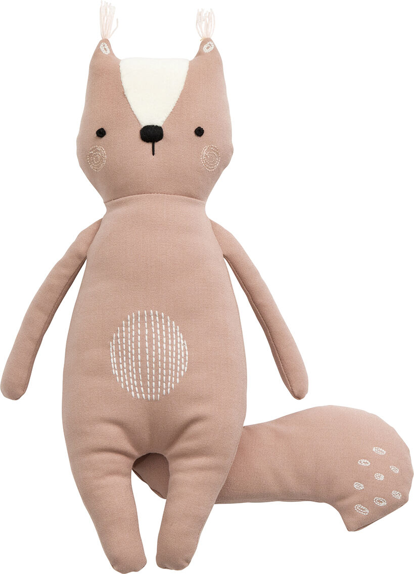 Sebra Interior Peluche Ecureuil Sebra Interior Peluche Ecureuil