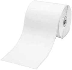 Brother RDS01E2 (Noir/Blanc) - ORIGINALE Brother RDS01E2 (Noir/Blanc) - ORIGINALE