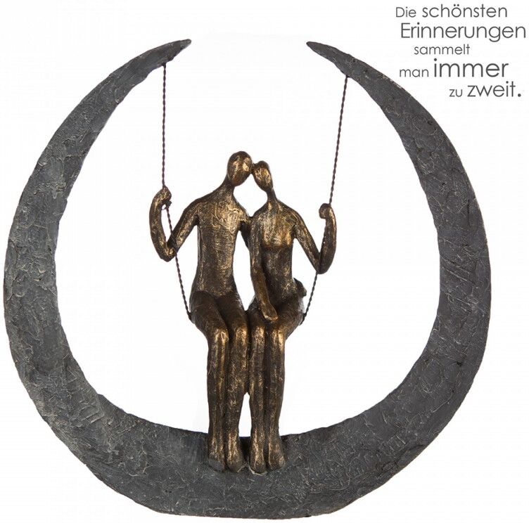 Sculpture Swing "Casablanca" Sculpture Swing "Casablanca"