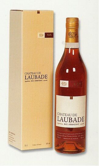 Chateau de Laubade XO Laubade Chateau de Laubade XO Laubade