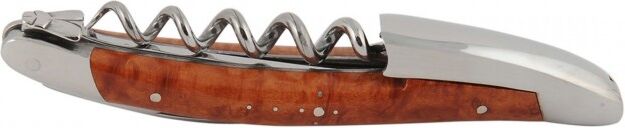 Forge de Laguiole Tire-bouchon Sommelier Thuya forge de Laguiole Forge de Laguiole Tire-bouchon Sommelier Thuya forge de Laguiole
