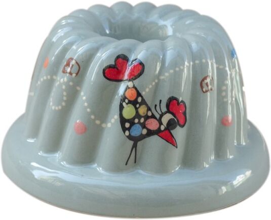 poterie Siegfried Burger Soufflenheim Kouglof gris cocotte 4 tailles disponibles poterie Siegfried Burger Soufflenheim Kouglof gris cocotte 4 tailles disponibles