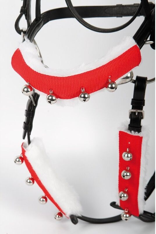 HARRY'S HORSE ensemble jingle bells HARRY'S HORSE ensemble jingle bells