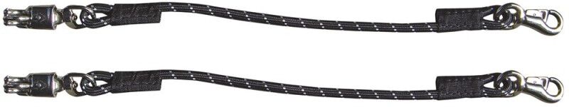 HARRY'S HORSE longes d'attache élastiques HARRY'S HORSE longes d'attache élastiques