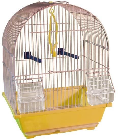 ARQUIVET cage oiseaux vercelli