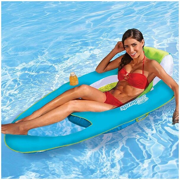 Kerlis Chaise longue Spring Float Kerlis Chaise longue Spring Float