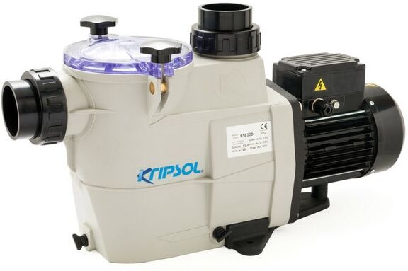 Kripsol Pompe de filtration KS Kripsol Kripsol Pompe de filtration KS Kripsol