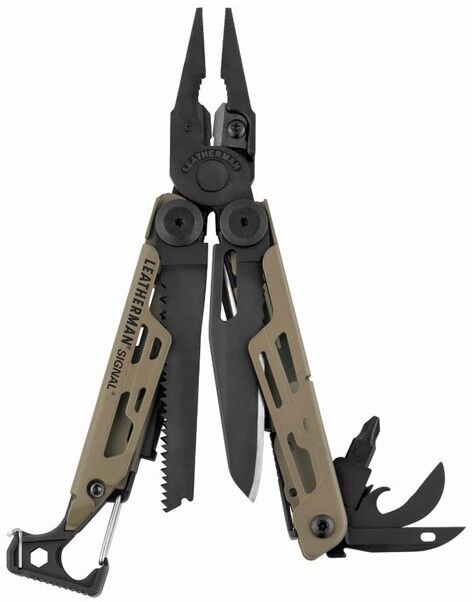 Leatherman Pince Leatherman Signal Leatherman Pince Leatherman Signal
