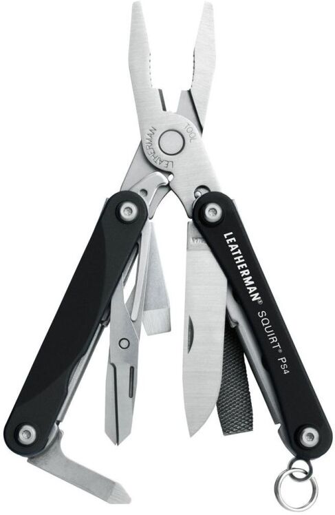 Leatherman Pince Leatherman Squirt PS4