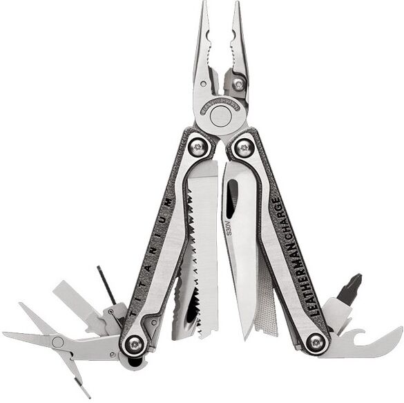Leatherman Pince Leatherman Charge TTI Leatherman Pince Leatherman Charge TTI