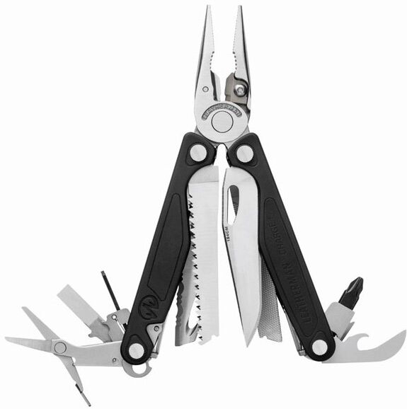 Leatherman Pince Leatherman Charge + Leatherman Pince Leatherman Charge +