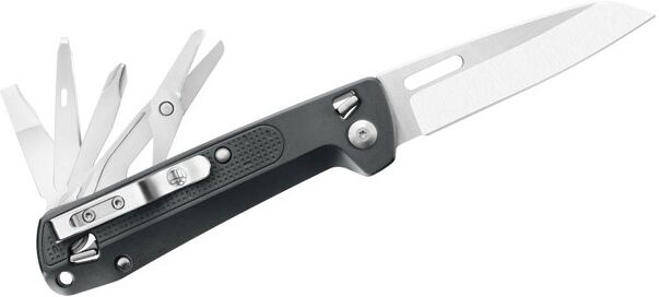 Leatherman Pince Leatherman Free K4