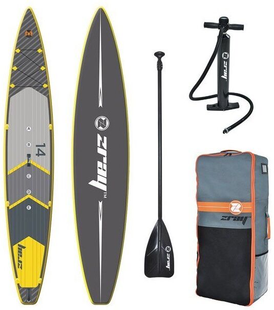 Zray SUP Paddle gonflable Zray R2 Zray SUP Paddle gonflable Zray R2