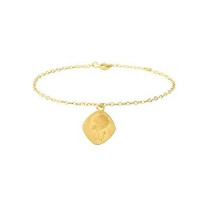 Orfeva Bracelet Petit Ange Or Jaune