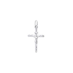 Orfeva Pendentif Croix Christ