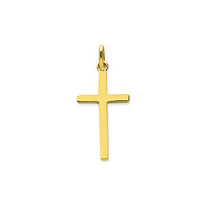 Orfeva Pendentif Croix