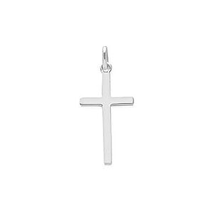 Orfeva Pendentif croix fil carre