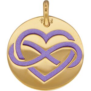 Orfeva Medaille Amour eternel