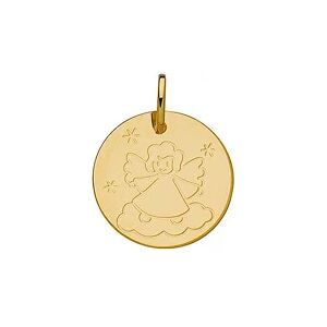 Orfeva Medaille ange sur son nuage