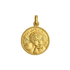 Monnaie de Paris - Medaille Ange de Raphael