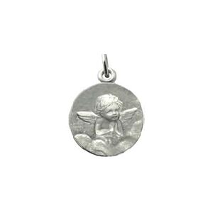 Martineau Medaille Ange en priere (Argent)