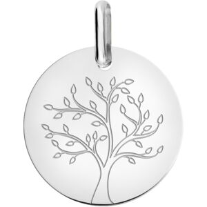 Orfeva Medaille arbre de vie stylise