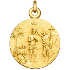Manufacture Mayaud Medaille bapteme